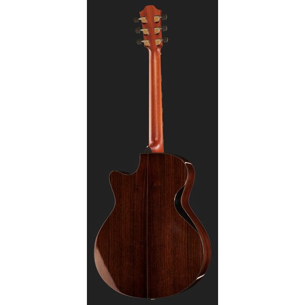 Furch Yellow Deluxe Gc-SR