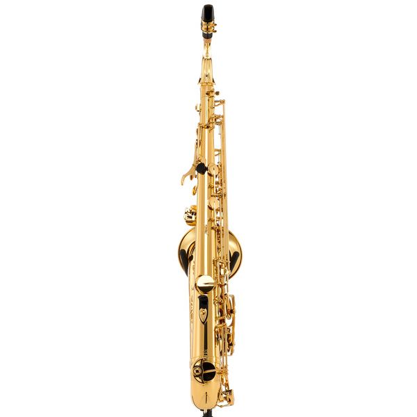Yamaha YTS-62 02 Tenor Sax