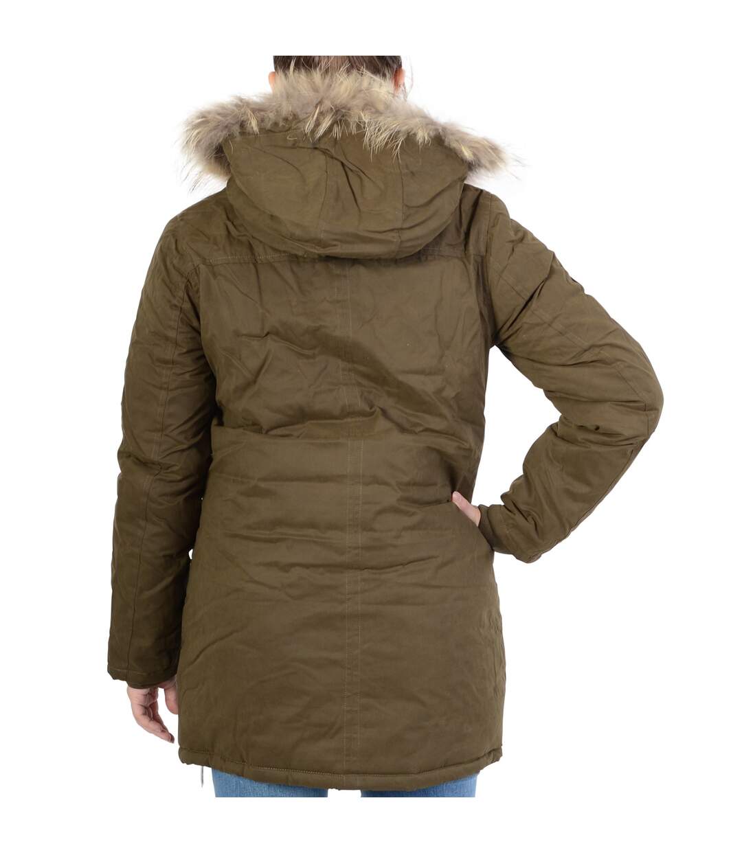 Parka Le Temps Des Cerises Globe