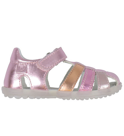 Naturino Sandalen - See - Pink/Multi