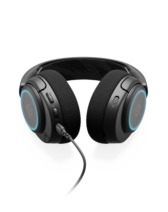 Steelseries - Arctis Nova 3 - Gaming Headset