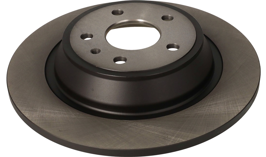Bremseskive 302 x 11 mm