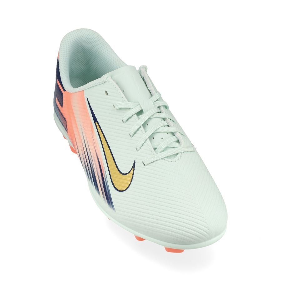 Nike Mercurial Vapor 16 Club MG Dream Speed 9 - Vert/Doré Enfant
