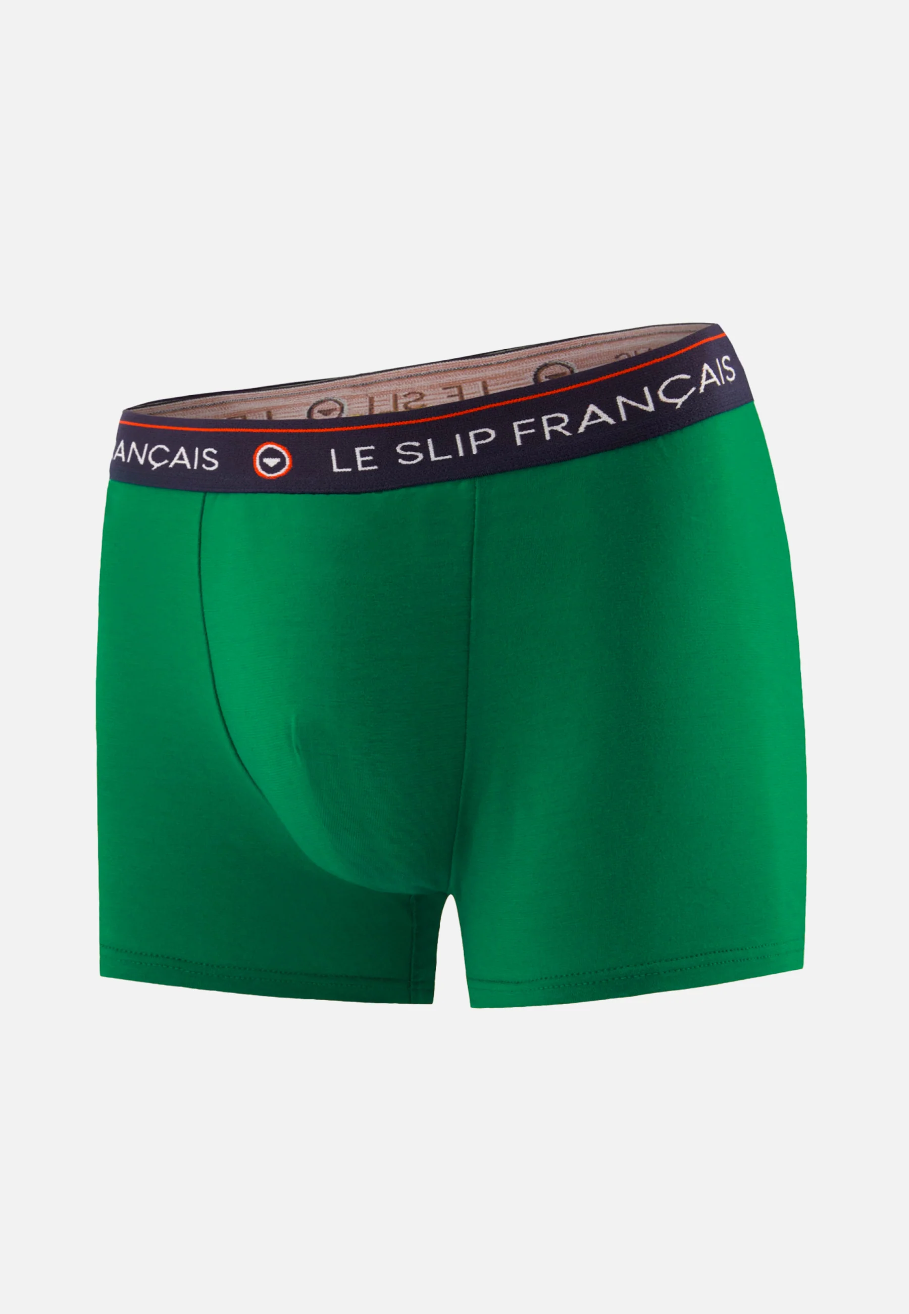 Boxer en coton-Redoutable Epicea