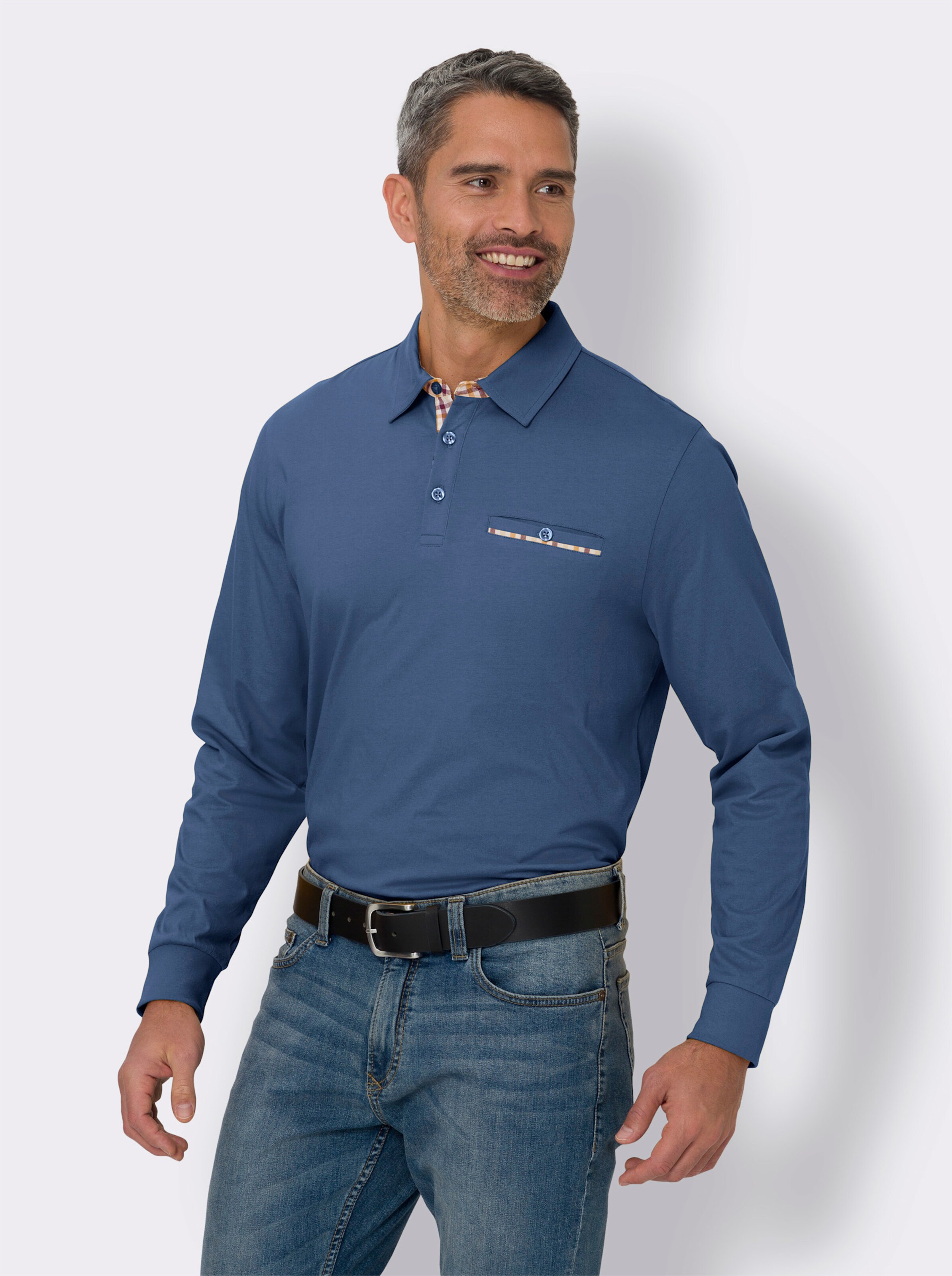 Poloshirt
