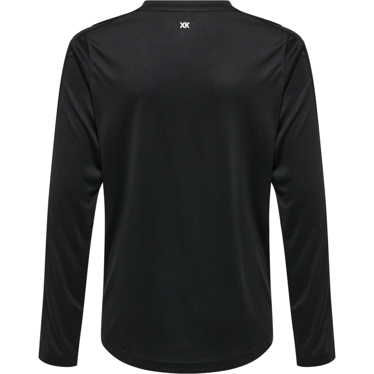 hmlCORE XK POLY JERSEY L/S KIDS