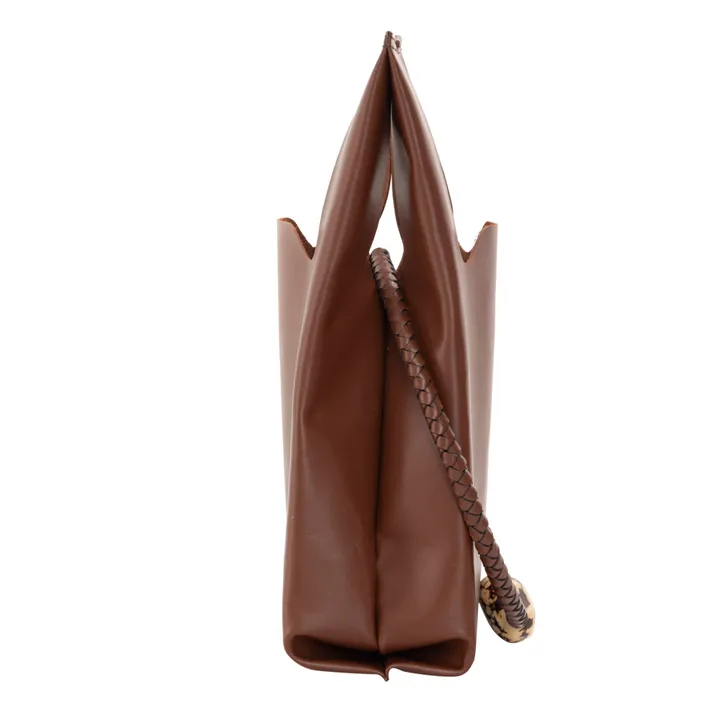 The Ballen Sac Bahia | Brun