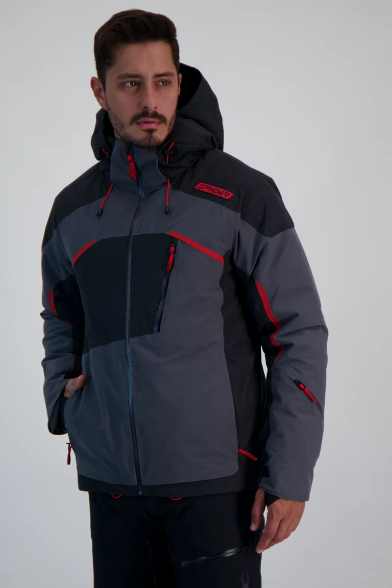 Spyder Leader Herren Skijacke