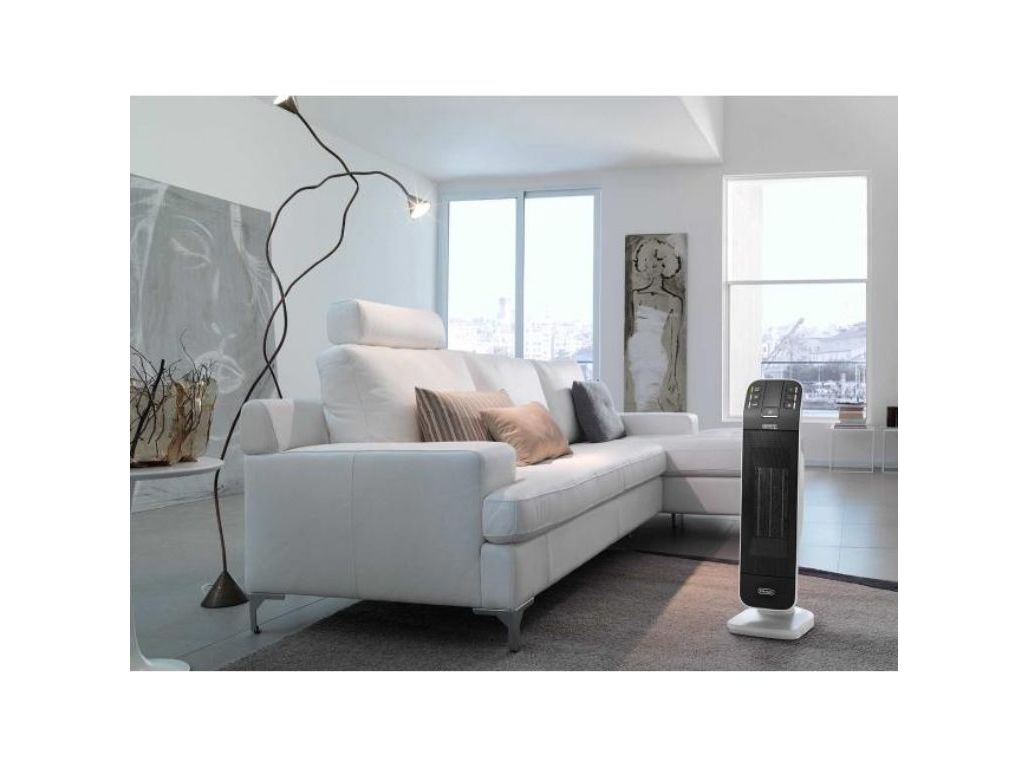 TORRE CERÂMICA DELONGHI HFX65V20 2000W