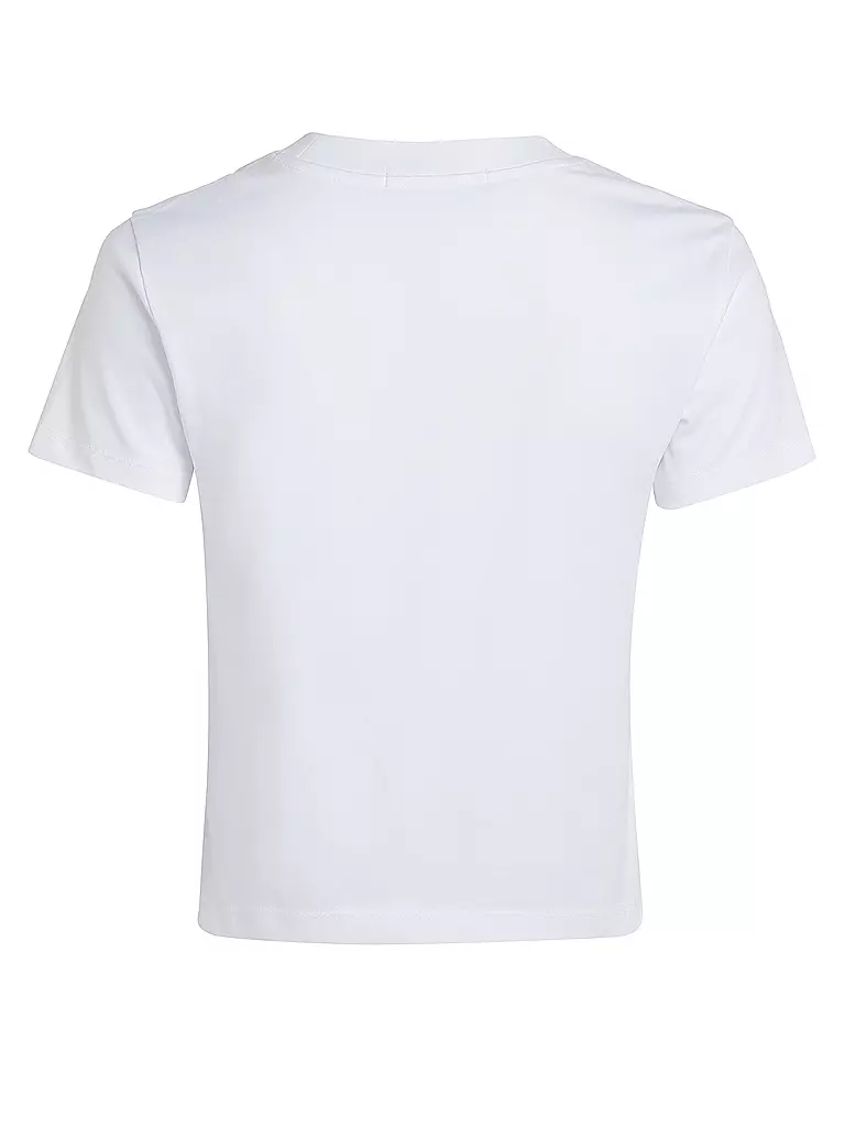 CALVIN KLEIN JEANS T-Shirt  weiss