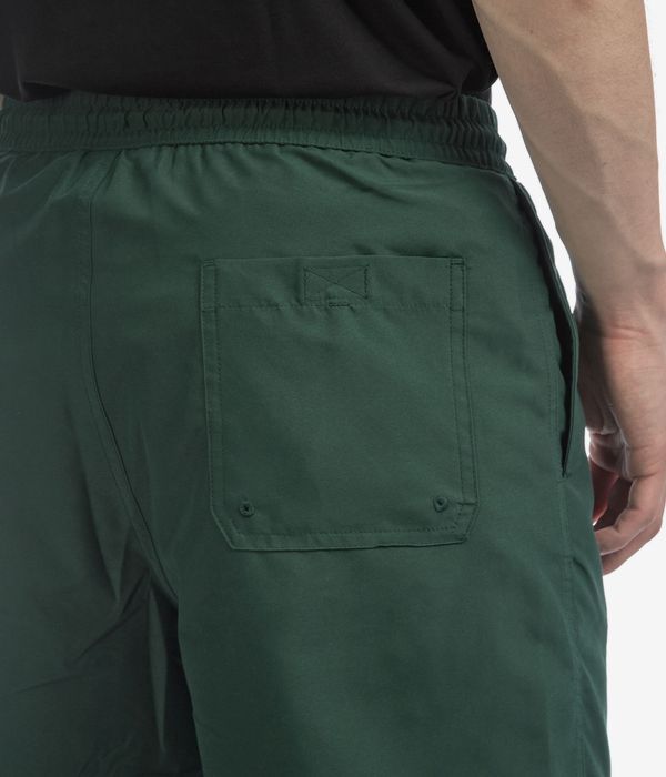 Carhartt WIP Chase Swim Boardshorts (discovery green gold)
