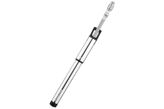Birzman Infinite Road Hybridpumpe med 2 CO2 patroner