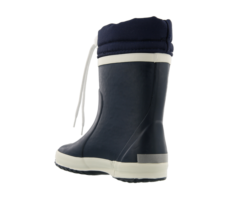 Bergstein Winterboot Black
