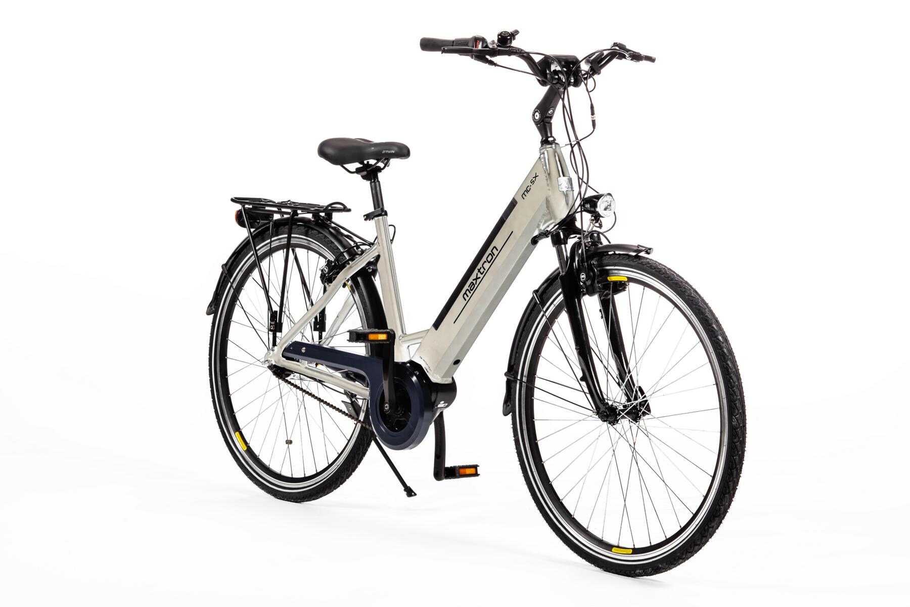 Maxtron MC 5X City E-Bike 28