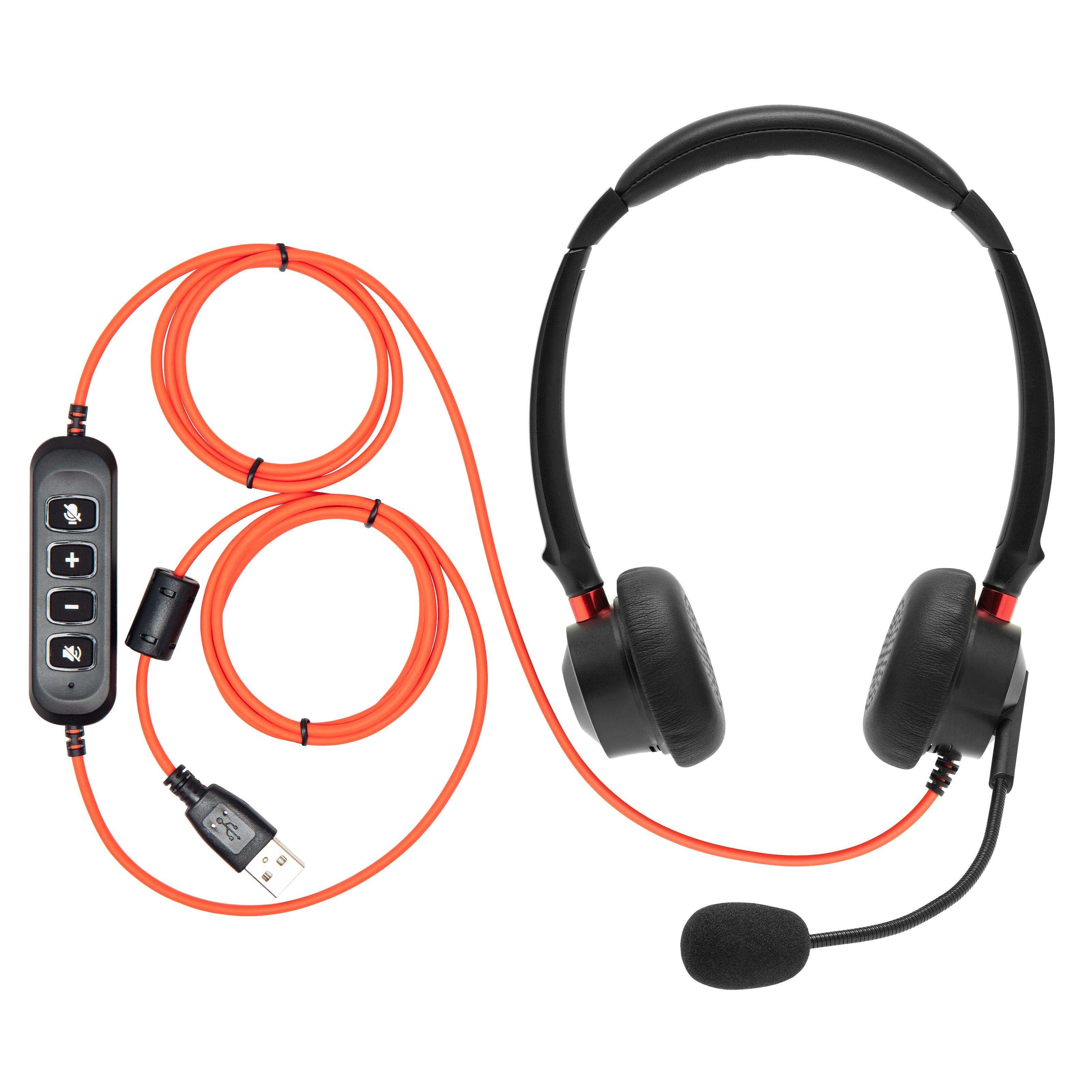 Plexgear SV-130 Dataheadset