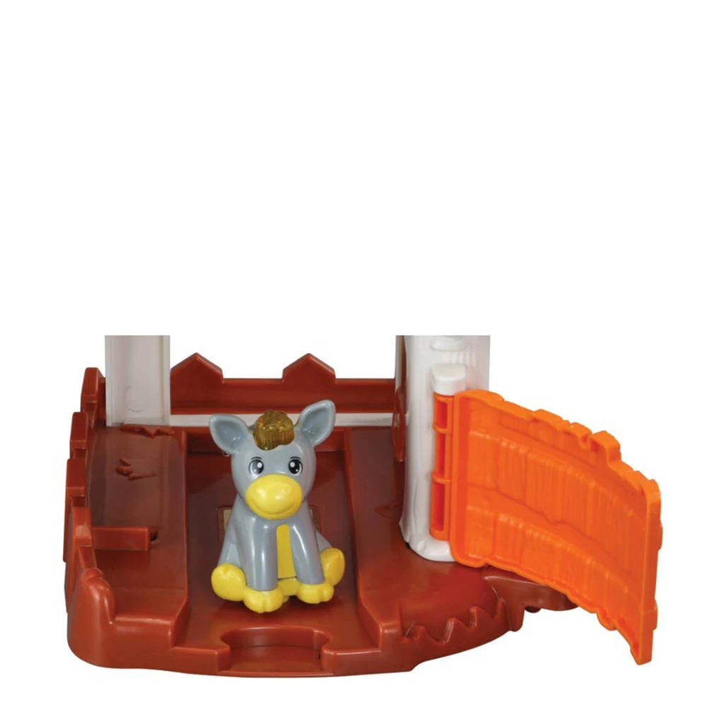 Vtech Zoef Zoef Dieren Vrolijke Dierenboerderij