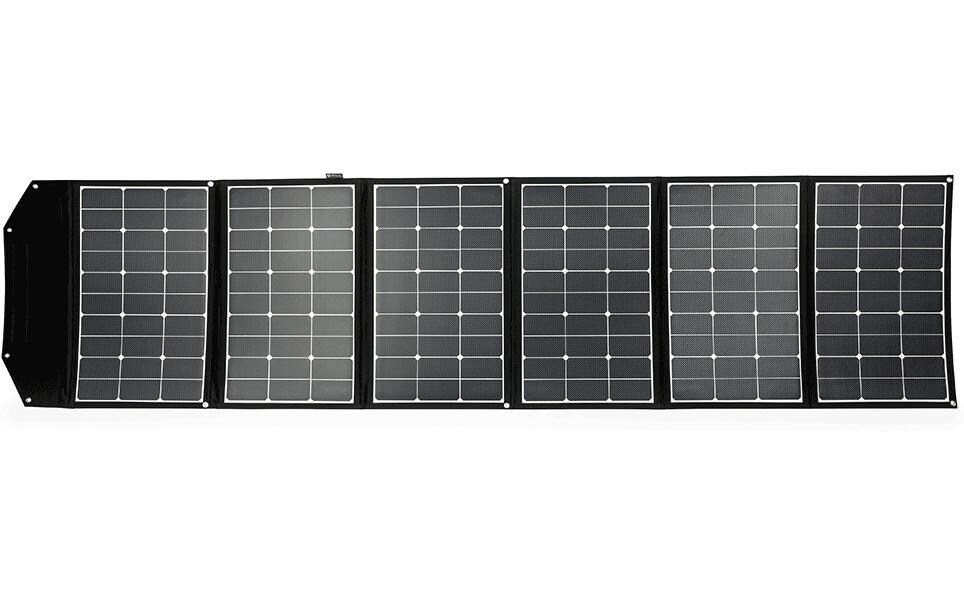 Solarpanel WS340SF 340 W<br>SunFolder Solartasche
