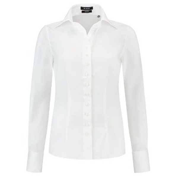 Tricorp T22 - Fitted Blouse chemise femme
