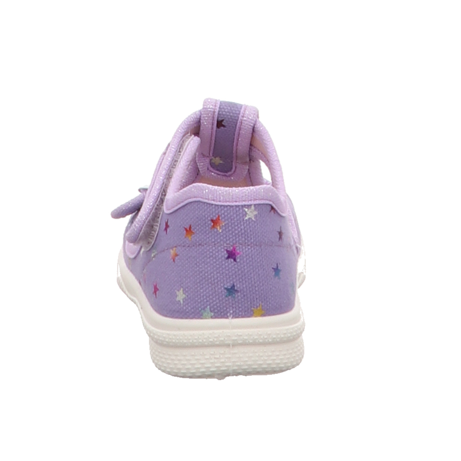 Superfit Sandalette lila/violett