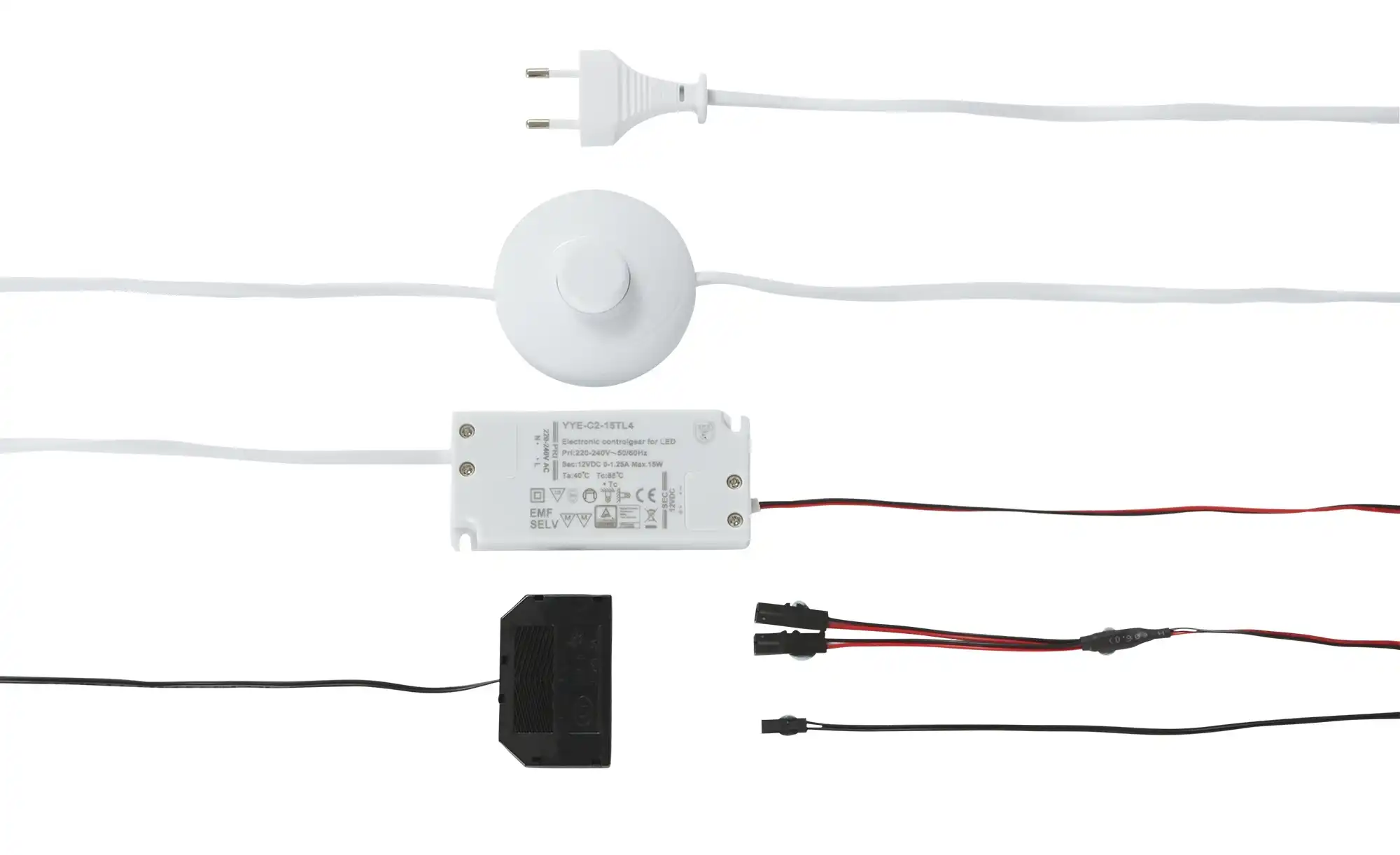 LED-Beleuchtung Eldena