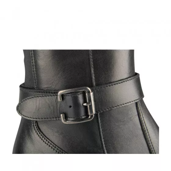 Bottes NOIR MEGIS ELEGANT
