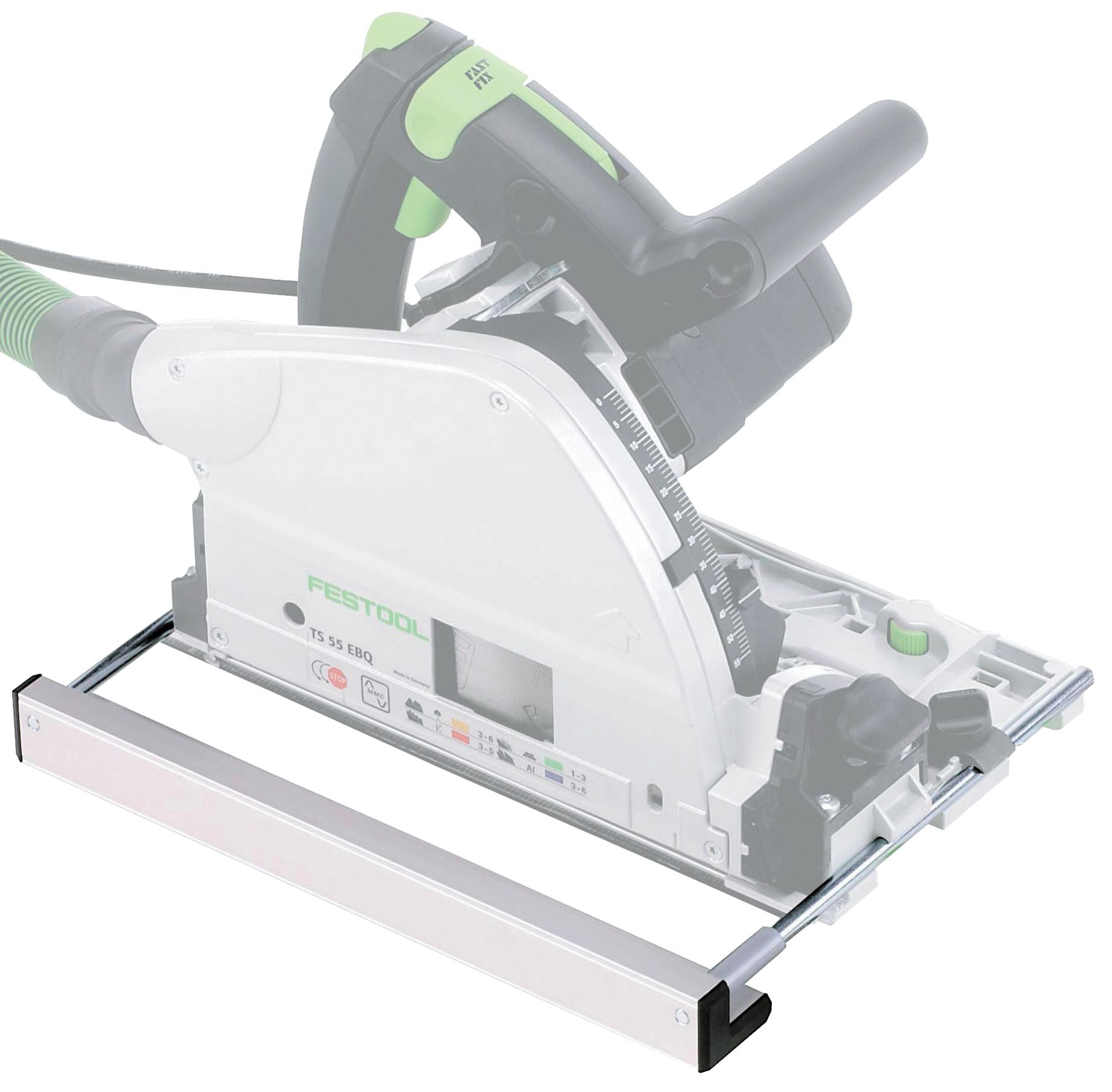 Festool PA-TS 55 Parallelaanslag - 491469