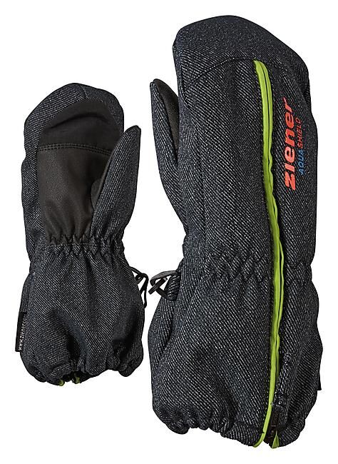 ZIENER - LANGELO MOUFLE SKI BABY
