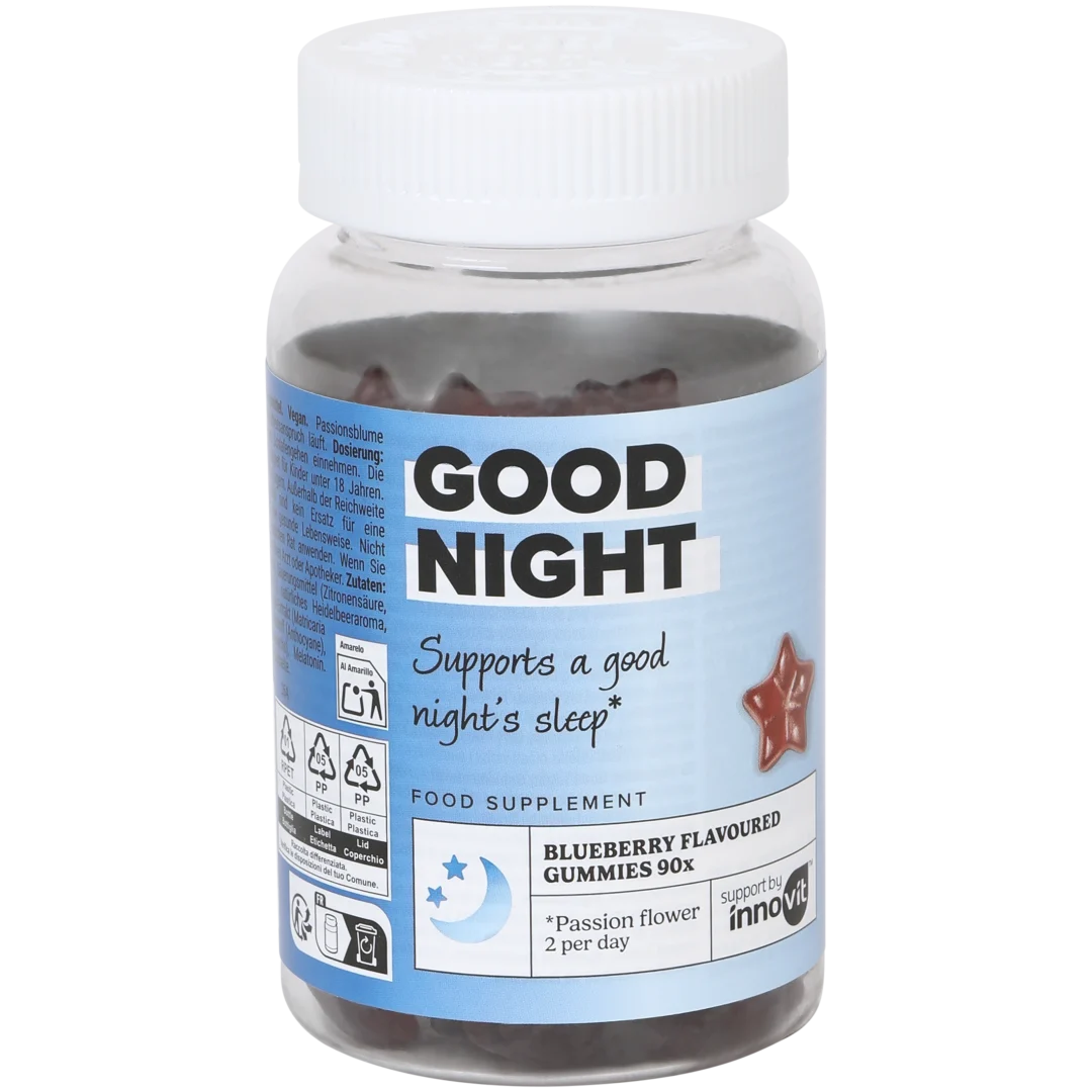 Gummies Good Night Innovit