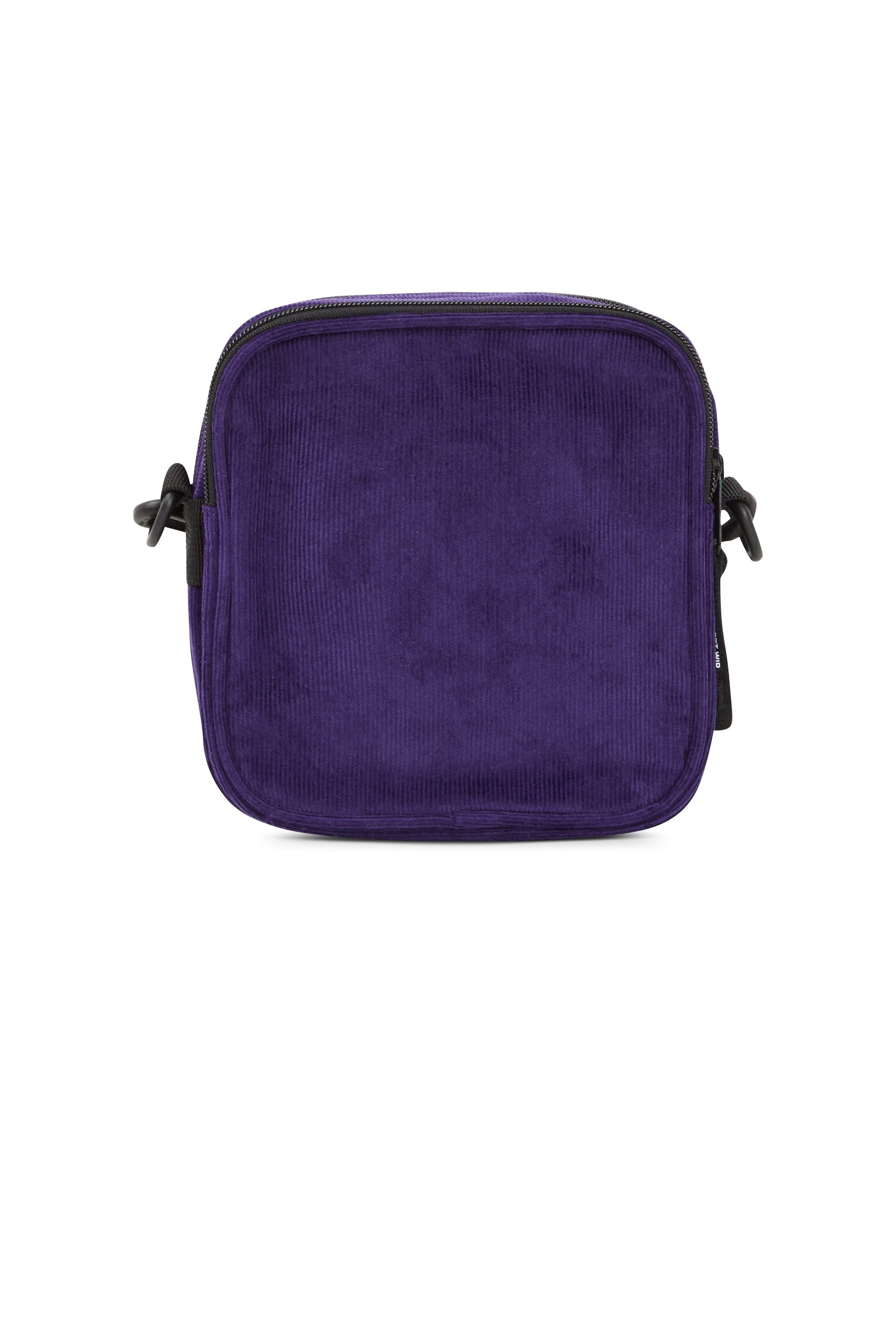 CARHARTT WIP Sac bandoulière  ESSENTIALS CORD B Violet