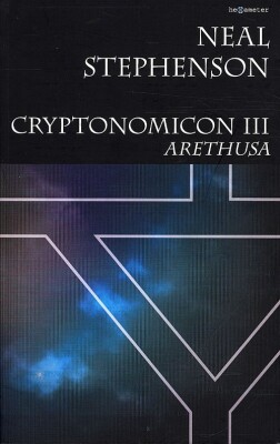 Cryptonomicon III - Neal Stephenson - Bog