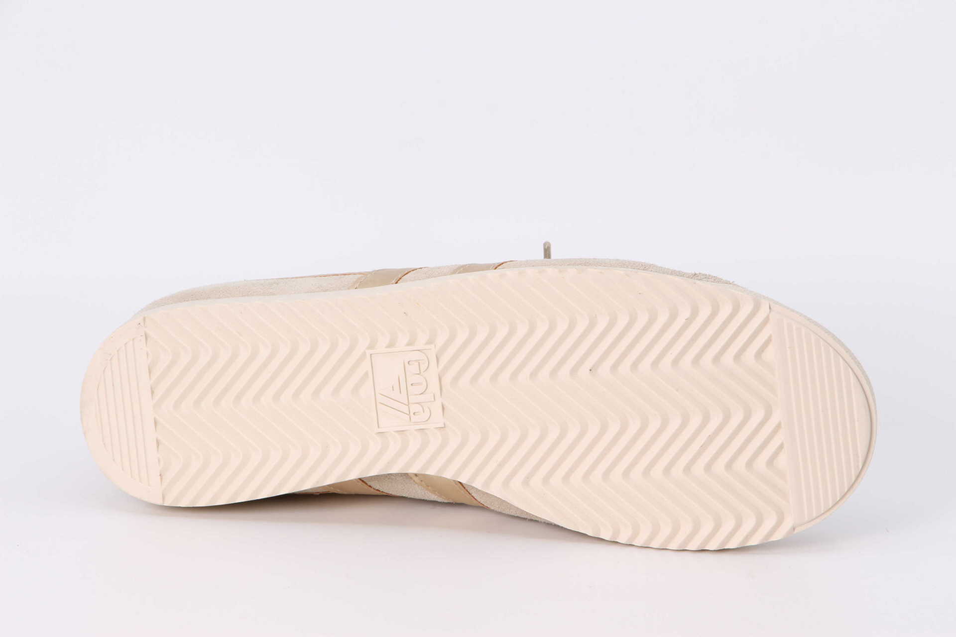 Gola Bullet Pearl beige / metallic