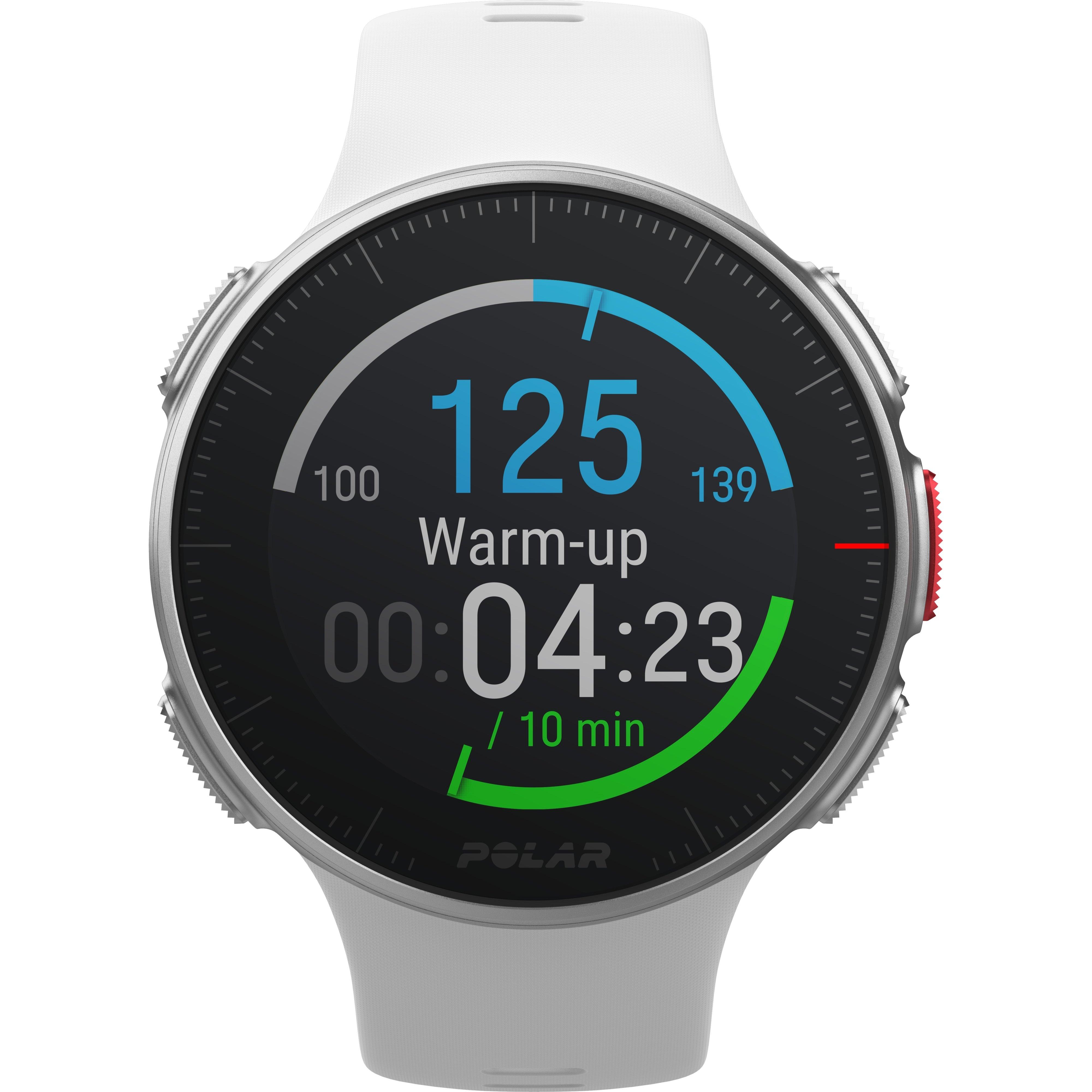 Polar Vantage V Multisport Smartwatch