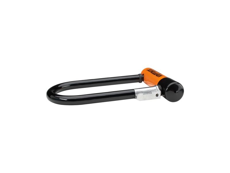 Kryptonite Veloschloss EV Mini-7 inkl. Kryptoflex Kabel Bügelschloss
