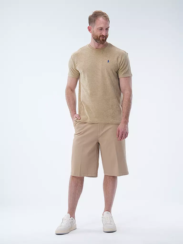 POLO RALPH LAUREN T-Shirt beige