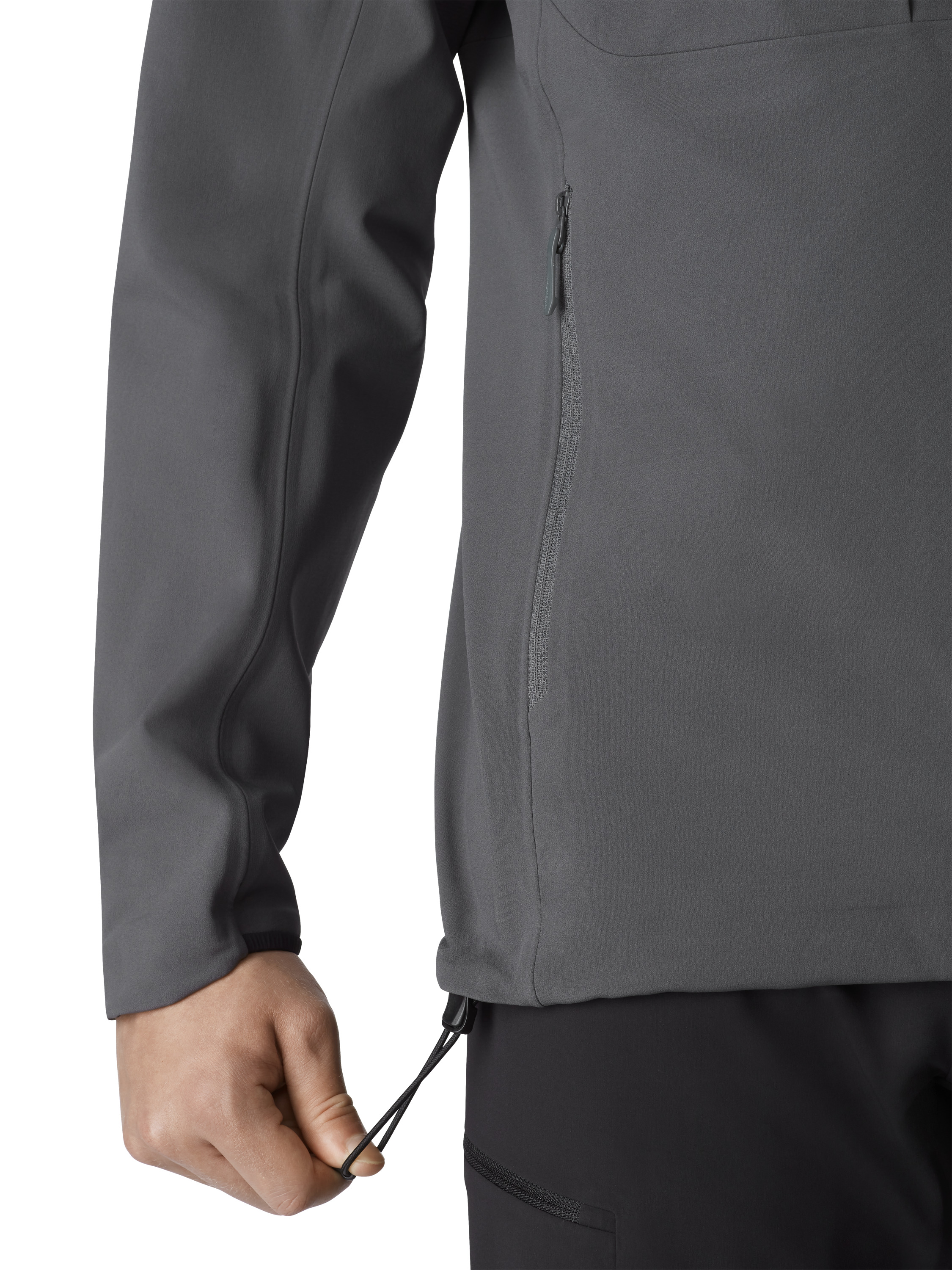 Gamma MX Hoody M