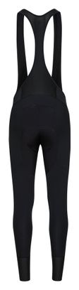 Cuissard à bretelles Long Odlo Zeroweight X-Warm Noir