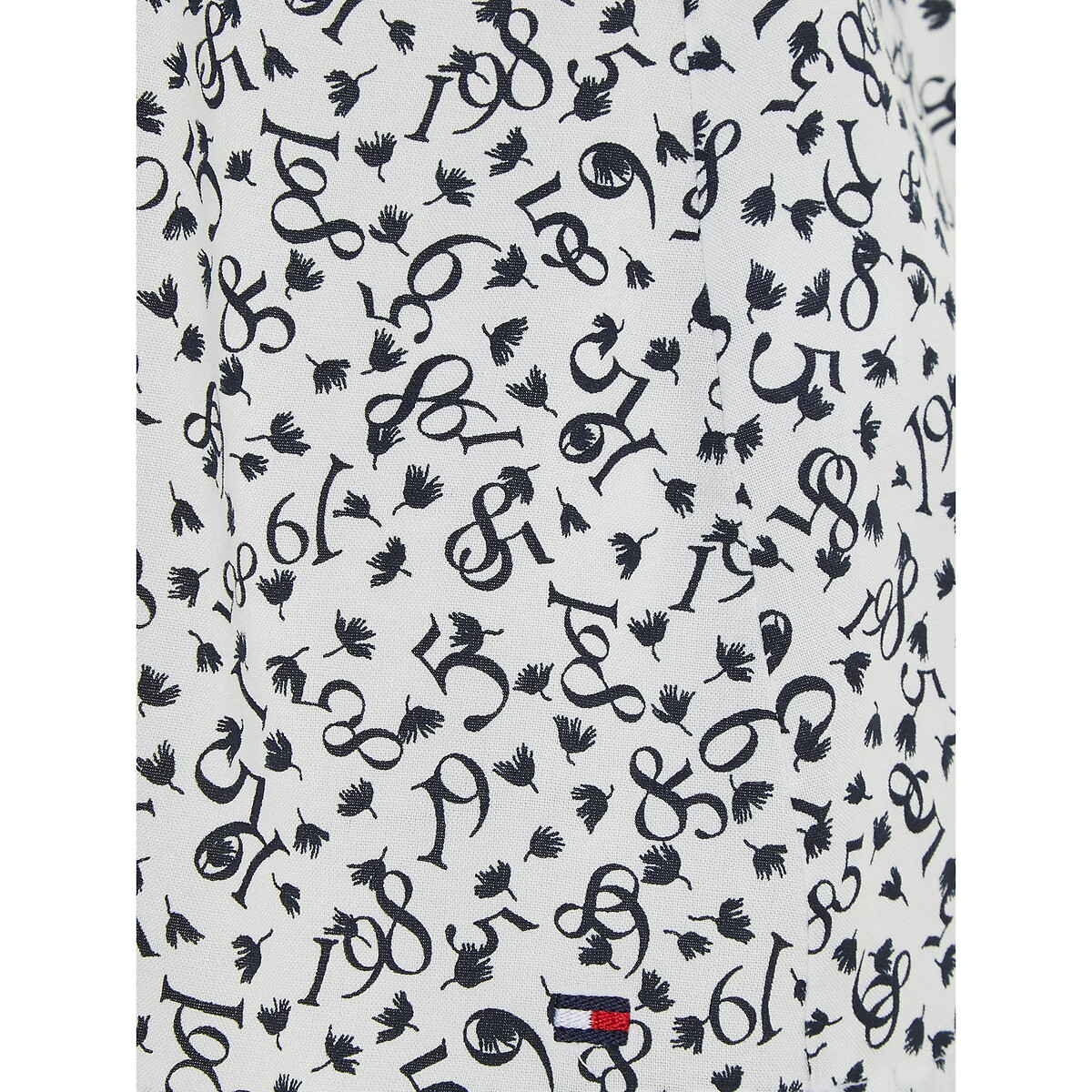 TOMMY HILFIGER<br>Camisa de pijama Original