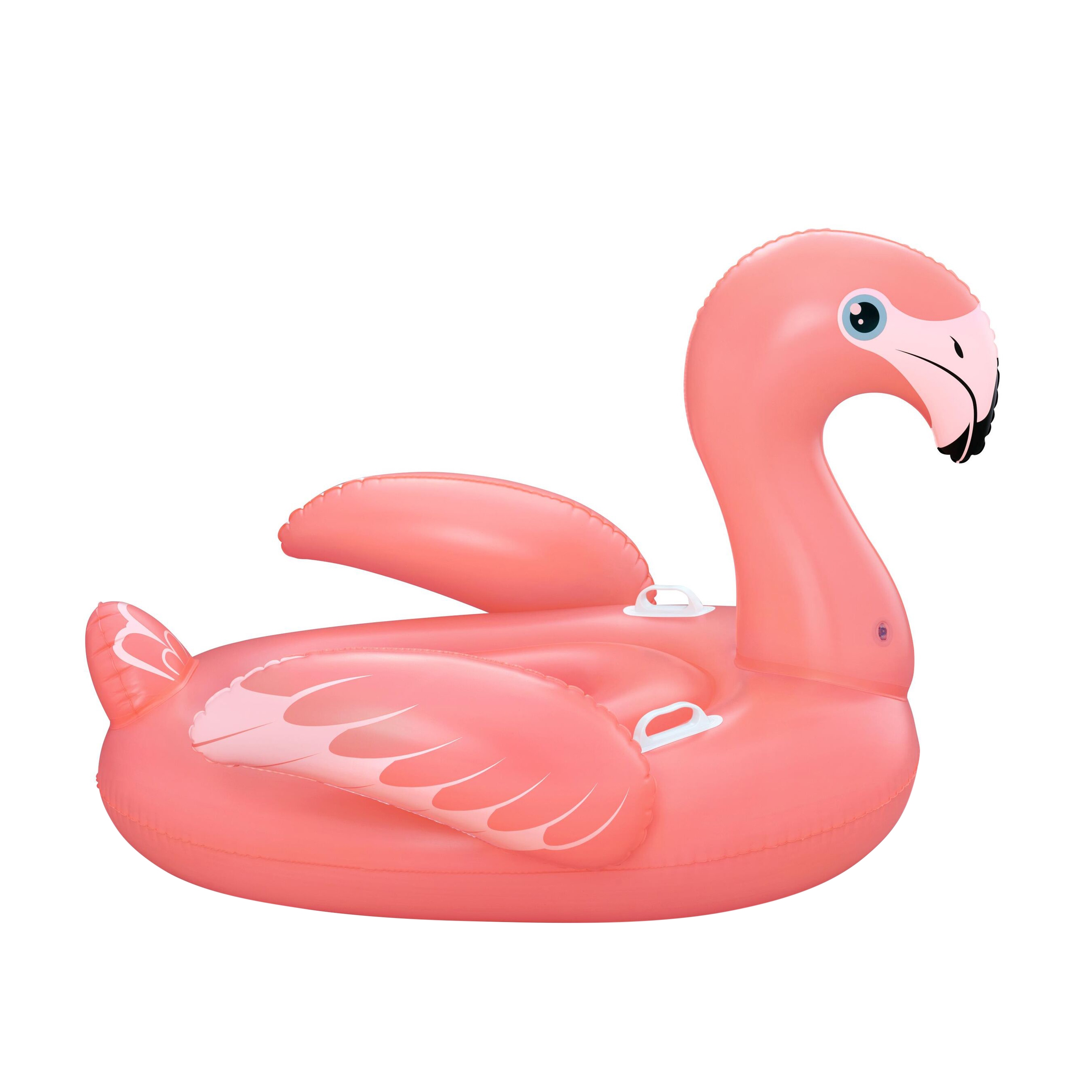 Schwimmtier Fancy Flamingo 128 x 110 x 87 cm