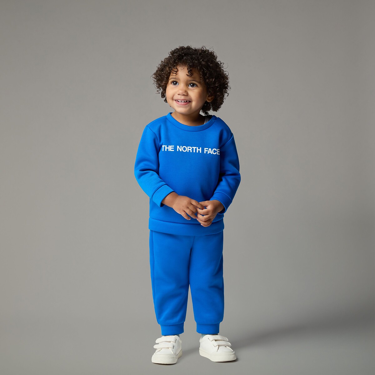 THE NORTH FACE<br>Treino em lã, suéter + joggingbroek