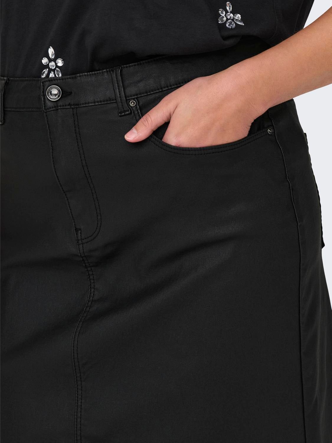CARAUGUSTA Rock Black
