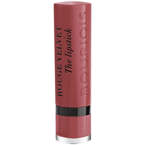 Bourjois - Rouge Velvet The Lipstick 33-rose Water