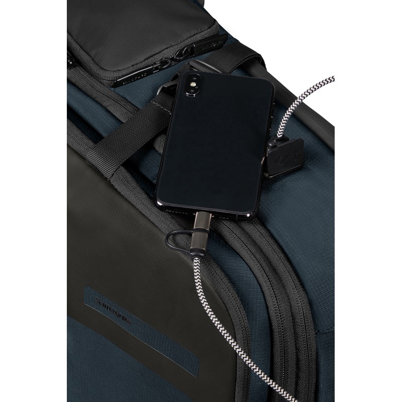 Samsonite<br>Computer rygsæk Biz2go 17