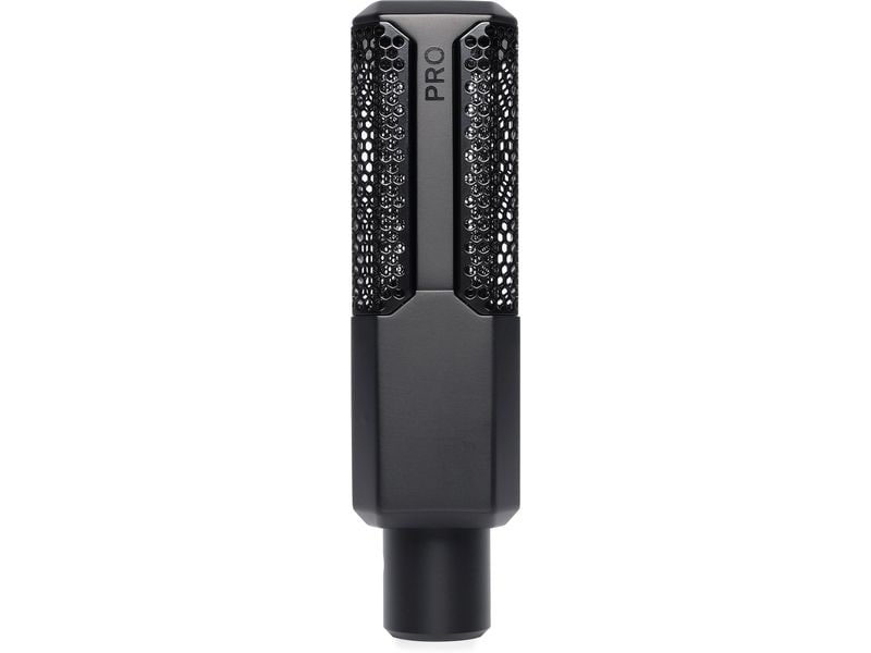 Lewitt Kondensatormikrofon LCT 240 Pro Kondensatormikforon für Anfänger und Profis