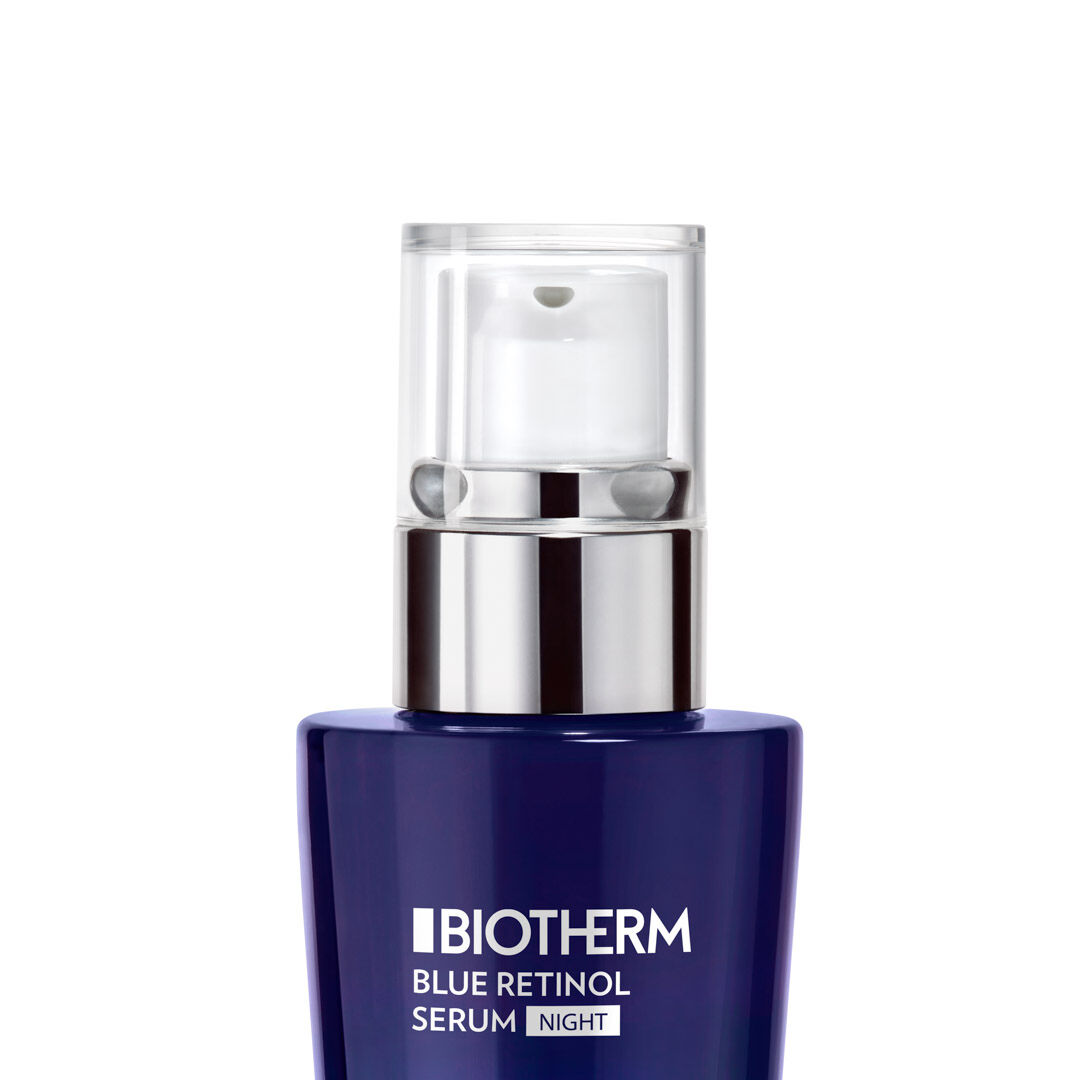 BIOTHERM Blue Therapy Pro-Retinol Sérum de Noite - 30ml