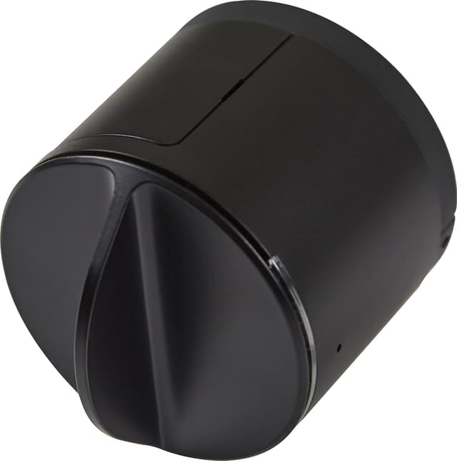 Danalog V3 2024 smart trådløs lås (sort/brun/Bluetooth/Euro)