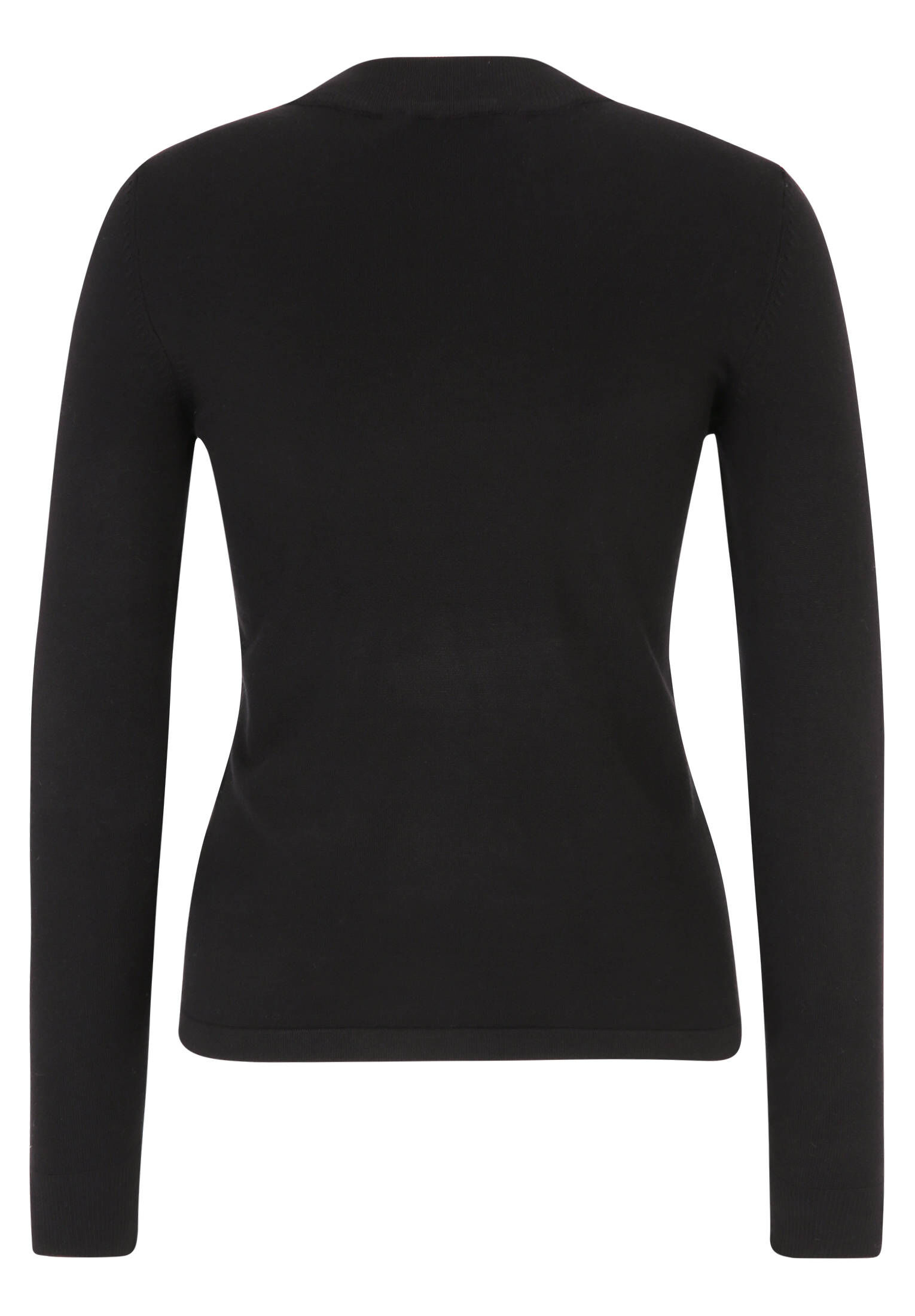 Betty Barclay| Damen Feinstrickpullover tailliert