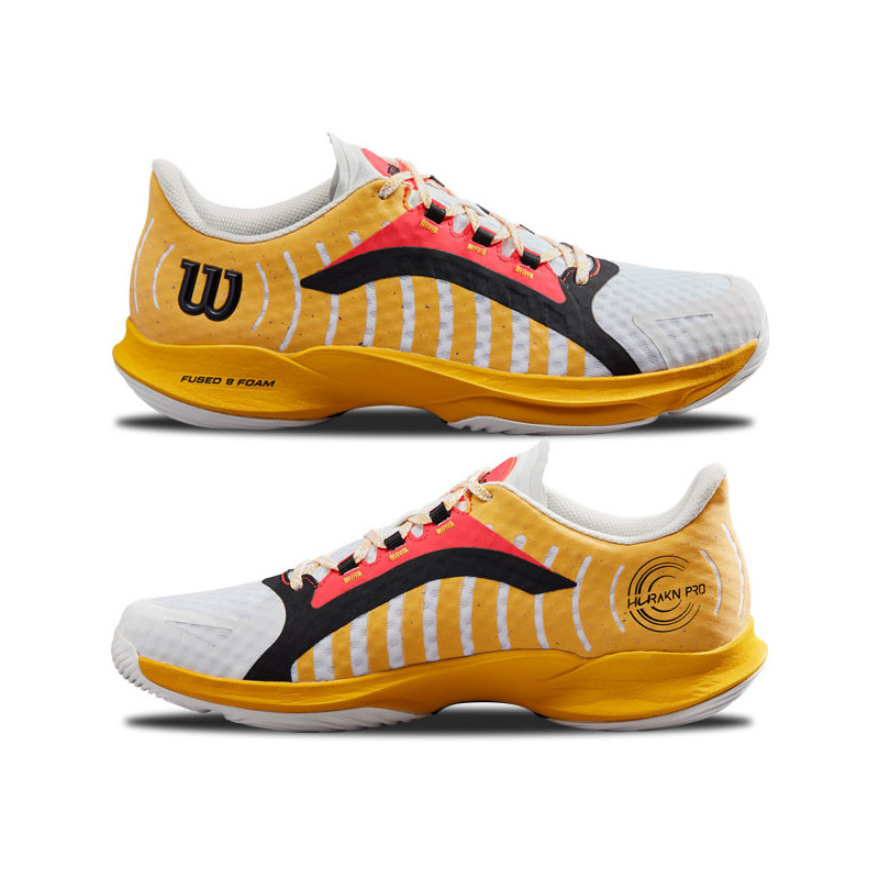 Wilson Hurakn Pro Padel