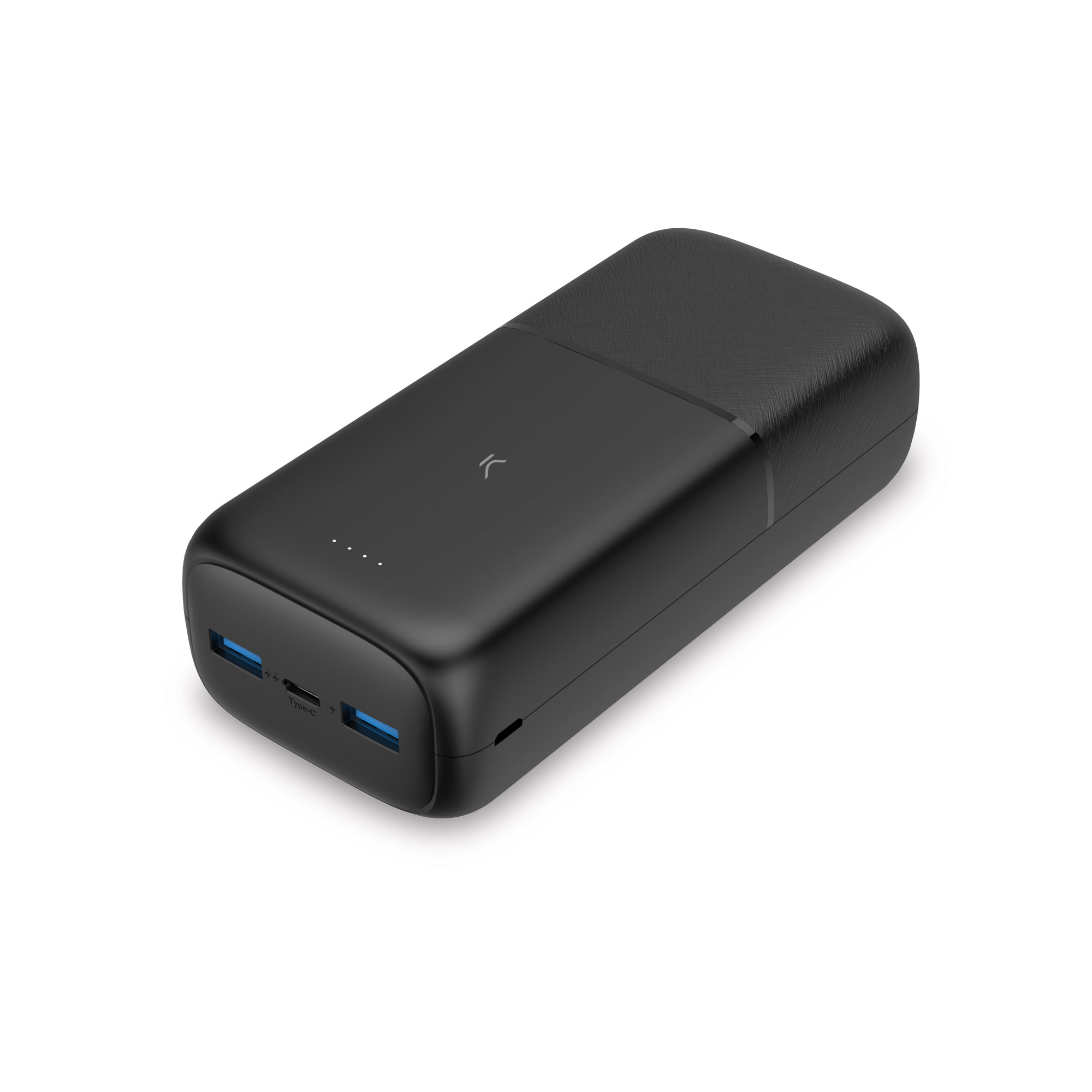 Powerbank Ksix Supra 30.000 Mah 30.000 Mah
