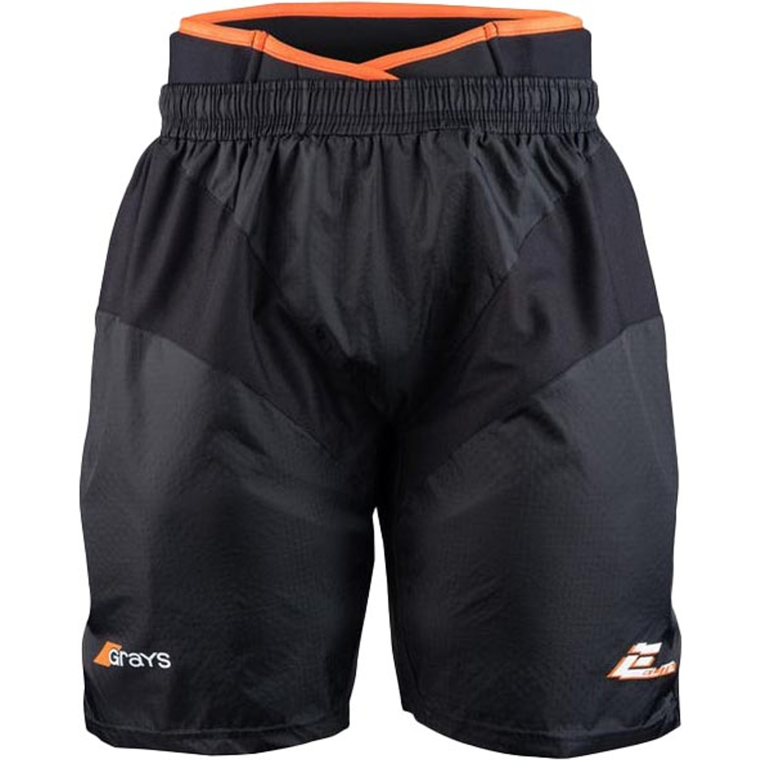Grays Elite Overbroek Junior