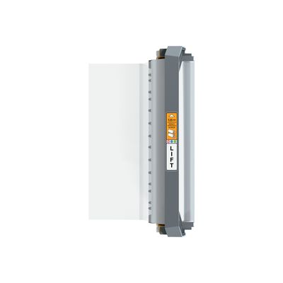 GBC - rouleau de plastification - 125 microns - brillant